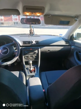 Audi A4 1.9 Tdi | Mobile.bg    7