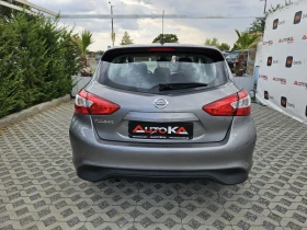 Nissan Pulsar 1.2I-116кс= 113.000км= KEYLESS= 6ckopocти - 15900 лв. - 50223774 4