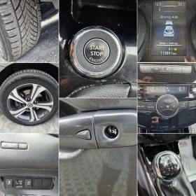 Nissan Pulsar 1.2I-116кс= 113.000км= KEYLESS= 6ckopocти - 15900 лв. - 50223774 17