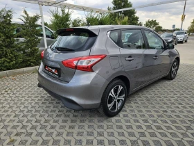 Nissan Pulsar 1.2I-116кс= 113.000км= KEYLESS= 6ckopocти - 15900 лв. - 50223774 3