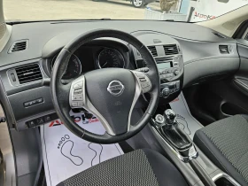 Nissan Pulsar 1.2I-116кс= 113.000км= KEYLESS= 6ckopocти - 15900 лв. - 50223774 8