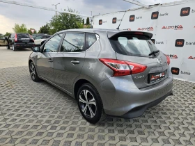 Nissan Pulsar 1.2I-116кс= 113.000км= KEYLESS= 6ckopocти - 15900 лв. - 50223774 5