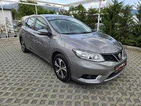 Nissan Pulsar 1.2I-116кс= 113.000км= KEYLESS= 6ckopocти - 15900 лв. - 50223774 2