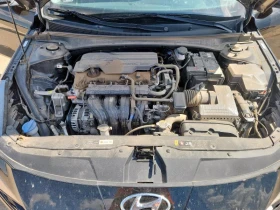 Hyundai Elantra   * CARFAX*   | Mobile.bg    11
