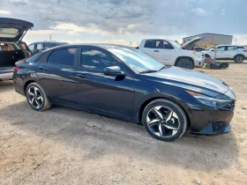 Hyundai Elantra   * CARFAX*   | Mobile.bg    4