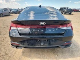 Hyundai Elantra   * CARFAX*   | Mobile.bg    6