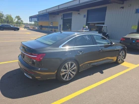 Audi A6 Premium Plus* Matrix* 360* Bang&Olufsen 3D* *  | Mobile.bg    5