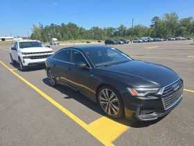 Audi A6 Premium Plus* Matrix* 360* Bang&Olufsen 3D* *  | Mobile.bg    6