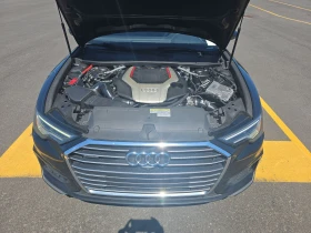 Audi A6 Premium Plus* Matrix* 360* Bang&Olufsen 3D* *  | Mobile.bg    15