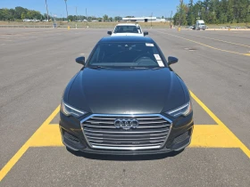 Audi A6 Premium Plus* Matrix* 360* Bang&Olufsen 3D* Пано* 