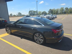 Audi A6 Premium Plus* Matrix* 360* Bang&Olufsen 3D* *  | Mobile.bg    3