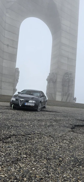 Обява за продажба на Alfa Romeo Gt 1.9 ~2 100 лв. - изображение 5
