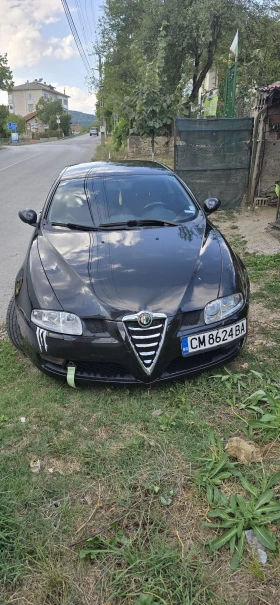 Обява за продажба на Alfa Romeo Gt 1.9 ~2 100 лв. - изображение 1