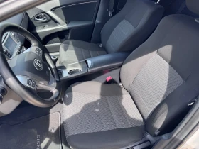 Toyota Avensis 2.0D4D Facelift - 13599 лв. - 60125499 9
