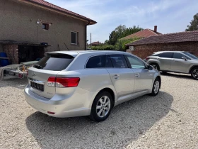 Toyota Avensis 2.0D4D Facelift - 13599 лв. - 60125499 5
