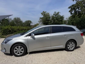 Toyota Avensis 2.0D4D Facelift - 13599 лв. - 60125499 2