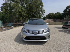 Toyota Avensis 2.0D4D Facelift - 13599 лв. - 60125499 8