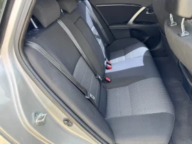 Toyota Avensis 2.0D4D Facelift - 13599 лв. - 60125499 11