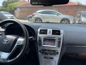 Toyota Avensis 2.0D4D Facelift - 13599 лв. - 60125499 13