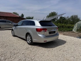 Toyota Avensis 2.0D4D Facelift - 13599 лв. - 60125499 3