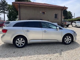 Toyota Avensis 2.0D4D Facelift - 13599 лв. - 60125499 6