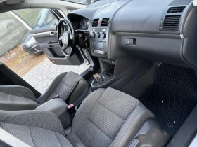 VW Touran 1.9~TDI~ | Mobile.bg    10