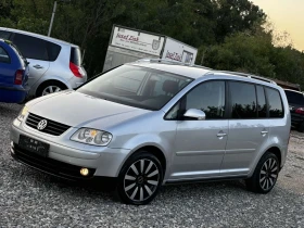  VW Touran