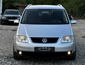 VW Touran 1.9~TDI~ | Mobile.bg    2