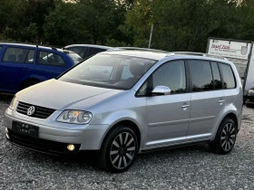 VW Touran 1.9~TDI~ | Mobile.bg    4