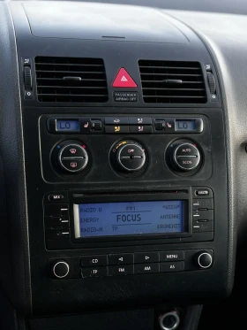 VW Touran 1.9~TDI~ | Mobile.bg    9