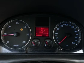 VW Touran 1.9~TDI~ | Mobile.bg    15