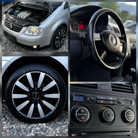 VW Touran 1.9~TDI~ | Mobile.bg    14