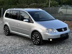 VW Touran 1.9~TDI~ | Mobile.bg    3
