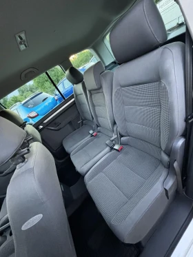 VW Touran 1.9~TDI~ | Mobile.bg    12