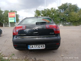 Citroen C5 | Mobile.bg    3