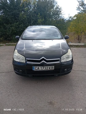 Citroen C5 | Mobile.bg    2