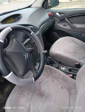 Citroen C5 | Mobile.bg    8