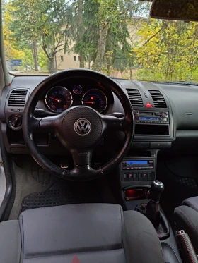 VW Polo 6N2 GTI | Mobile.bg    12