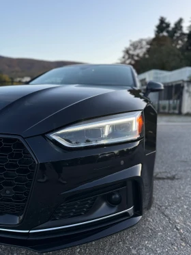 Audi S5 3.0 TFSI QUATTRO - 55999 лв. / 28631.83 € - 92847975 6