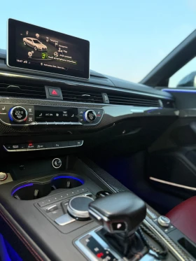Audi S5 3.0 TFSI QUATTRO - 55999 лв. / 28631.83 € - 92847975 11