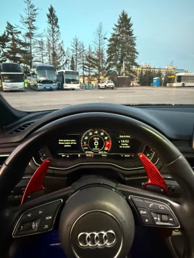 Audi S5 3.0 TFSI QUATTRO - 55999 лв. / 28631.83 € - 92847975 14