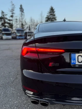 Audi S5 3.0 TFSI QUATTRO - 55999 лв. / 28631.83 € - 92847975 5