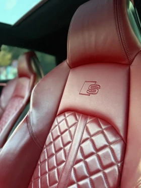 Audi S5 3.0 TFSI QUATTRO - 55999 лв. / 28631.83 € - 92847975 9