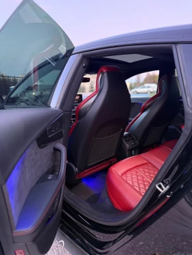 Audi S5 3.0 TFSI QUATTRO - 55999 лв. / 28631.83 € - 92847975 10