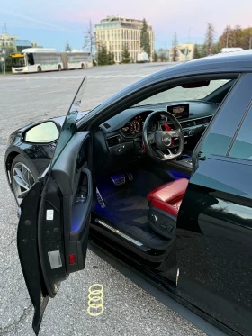 Audi S5 3.0 TFSI QUATTRO - 55999 лв. / 28631.83 € - 92847975 7