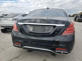 Mercedes-Benz S 500 2015 MERCEDES-BENZ S 55 - 32300 лв. / 16514.73 € - 86834936 5