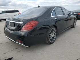 Mercedes-Benz S 500 2015 MERCEDES-BENZ S 55 - 32300 лв. / 16514.73 € - 86834936 4