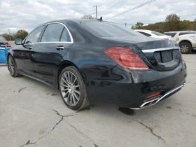 Mercedes-Benz S 500 2015 MERCEDES-BENZ S 55 - 32300 лв. / 16514.73 € - 86834936 6