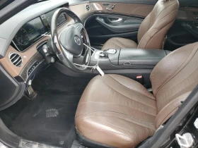 Mercedes-Benz S 500 2015 MERCEDES-BENZ S 55 - 32300 лв. / 16514.73 € - 86834936 7