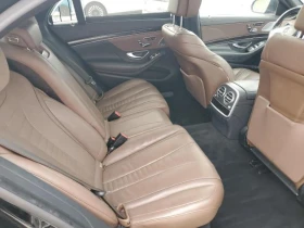 Mercedes-Benz S 500 2015 MERCEDES-BENZ S 55 - 32300 лв. / 16514.73 € - 86834936 10